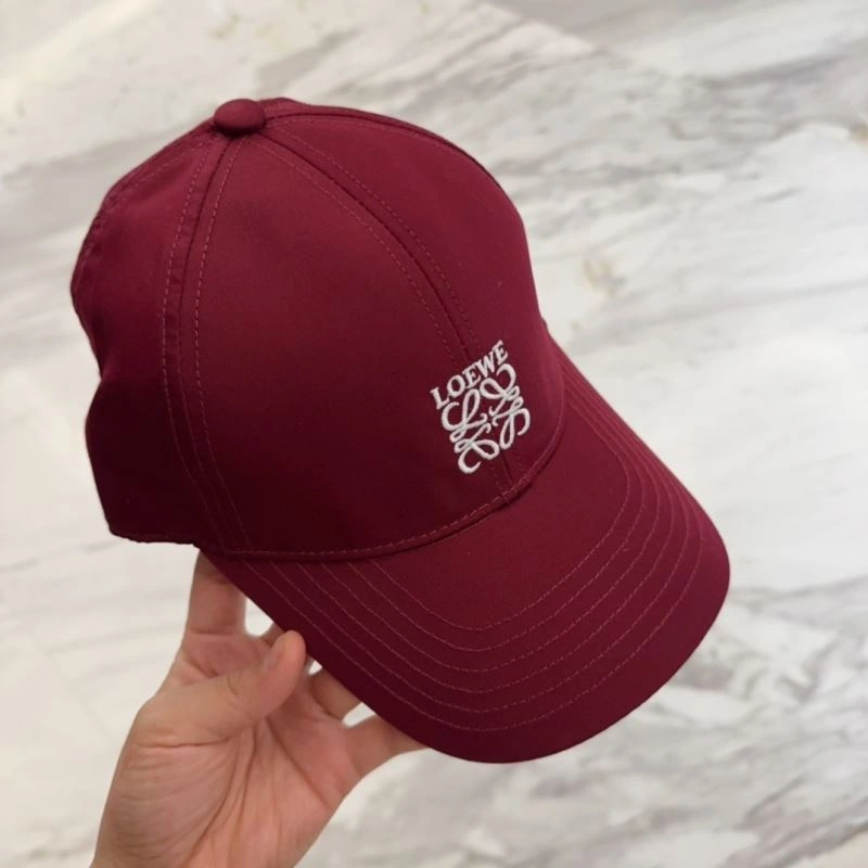 Loewe Caps ZeroBulk 258457
