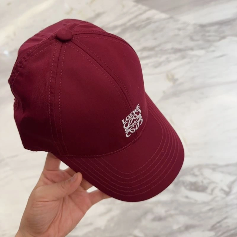 Loewe Caps ZeroBulk 258457