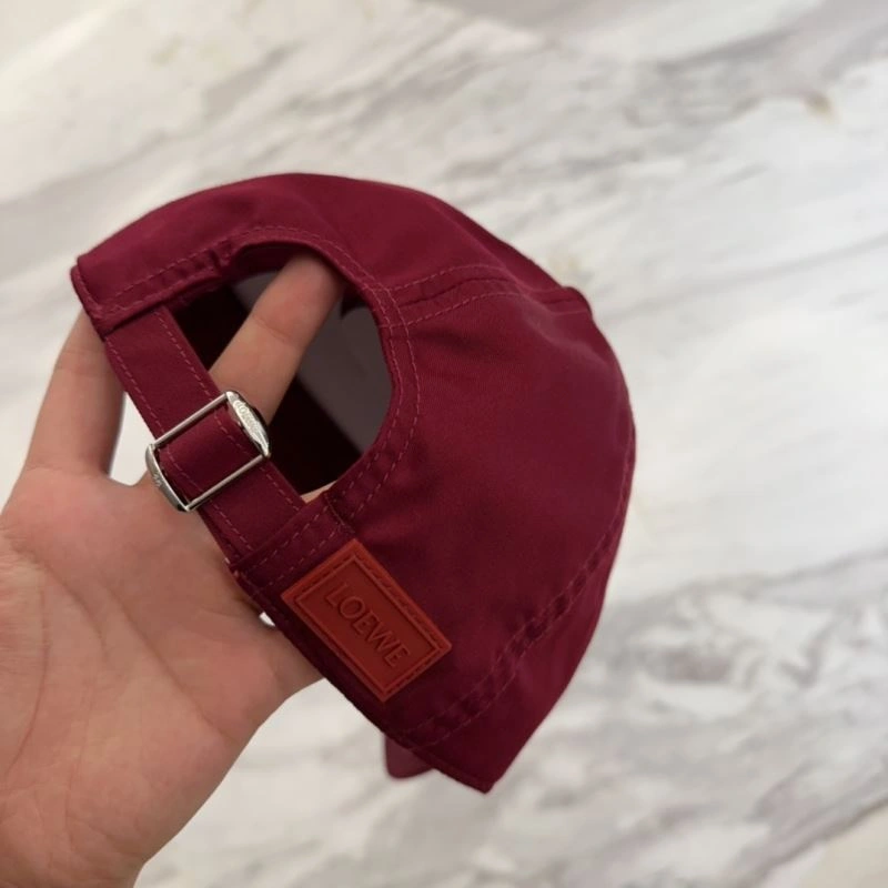 Loewe Caps ZeroBulk 258457