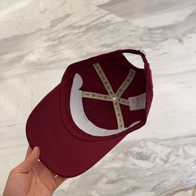 Loewe Caps ZeroBulk 258457