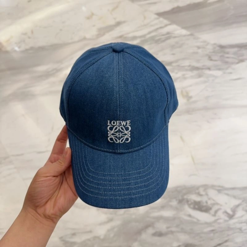 Loewe Caps Sleek 258376