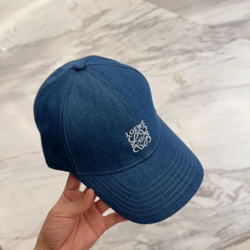 Loewe Caps Sleek 258376
