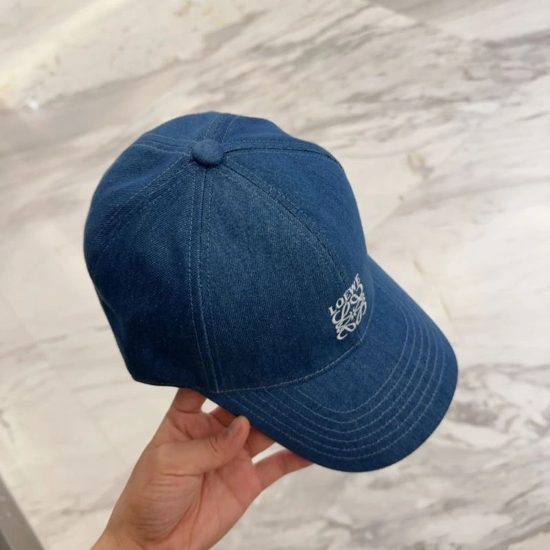 Loewe Caps Sleek 258376