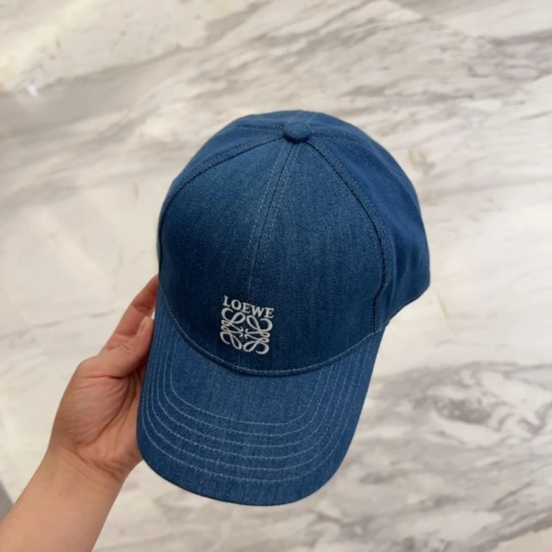 Loewe Caps Sleek 258376