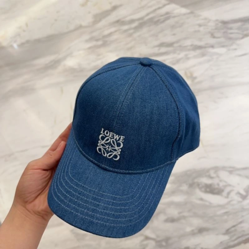 Loewe Caps Sleek 258376