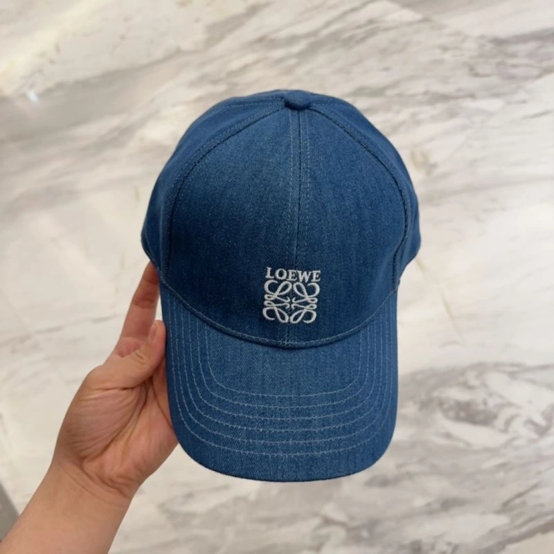 Loewe Caps Sleek 258376
