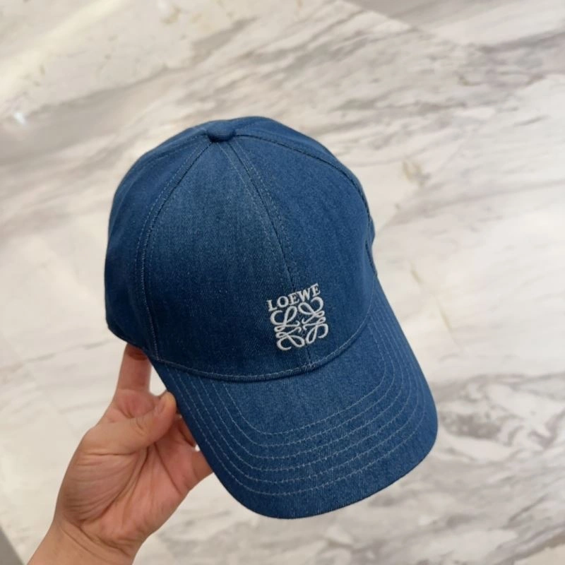 Loewe Caps Sleek 258376