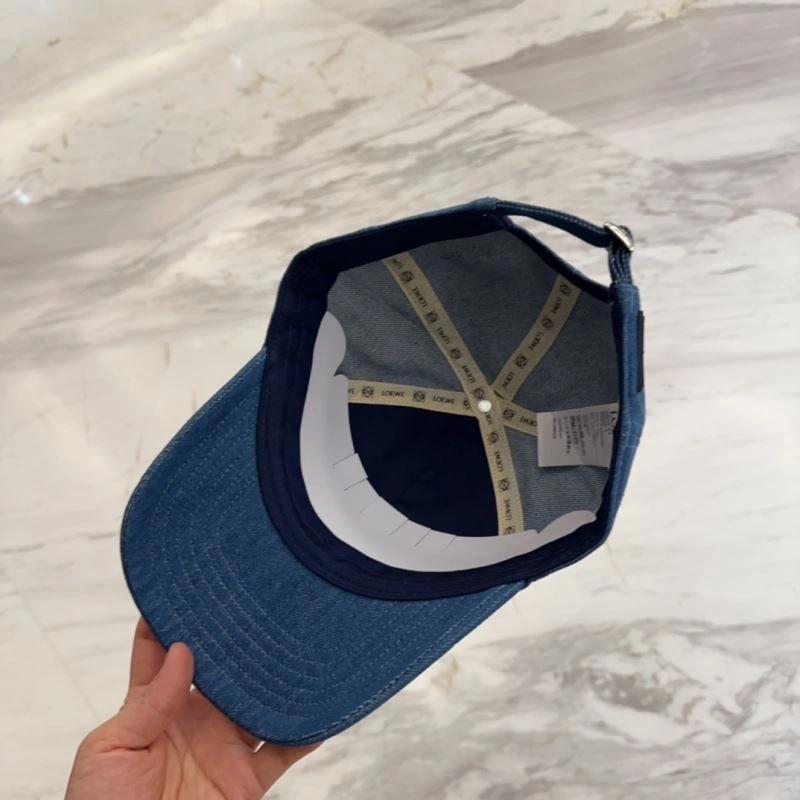 Loewe Caps Sleek 258376