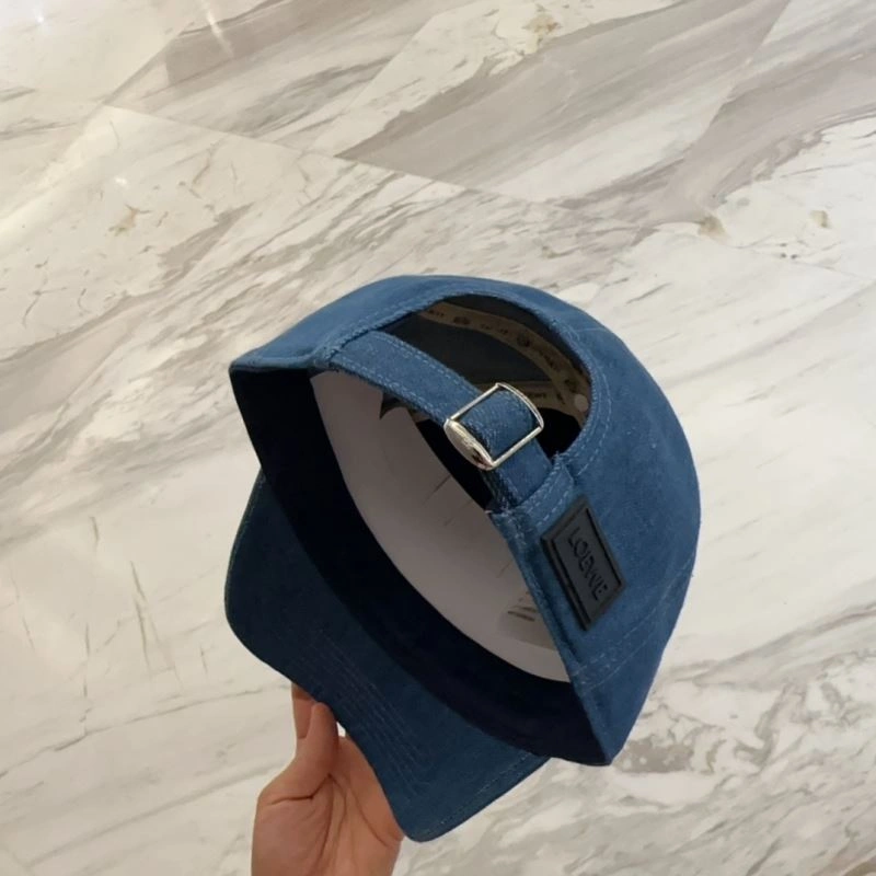 Loewe Caps Sleek 258376