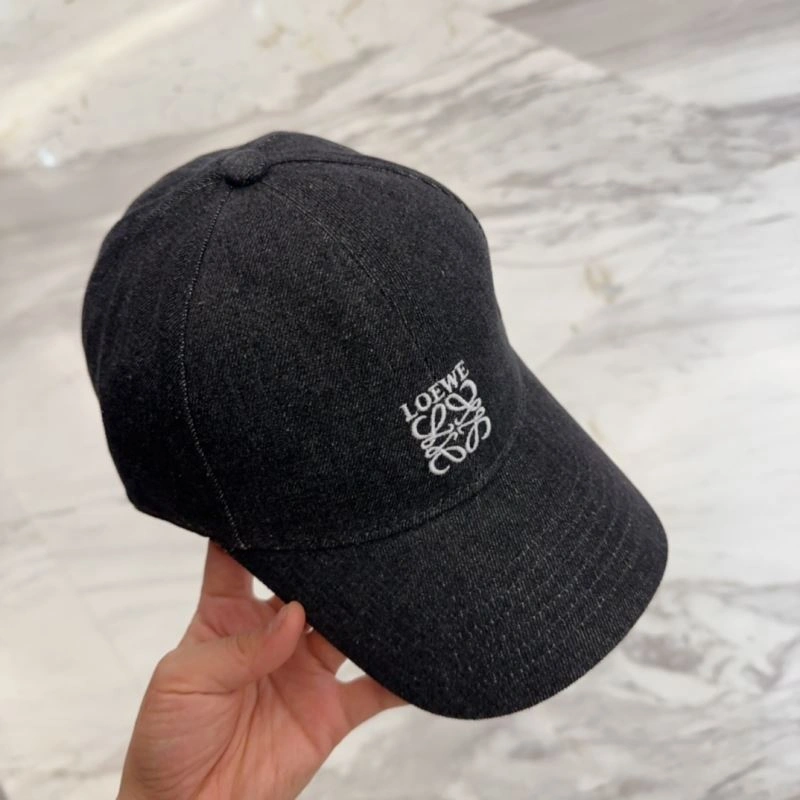 Loewe Caps Contemporary 258375