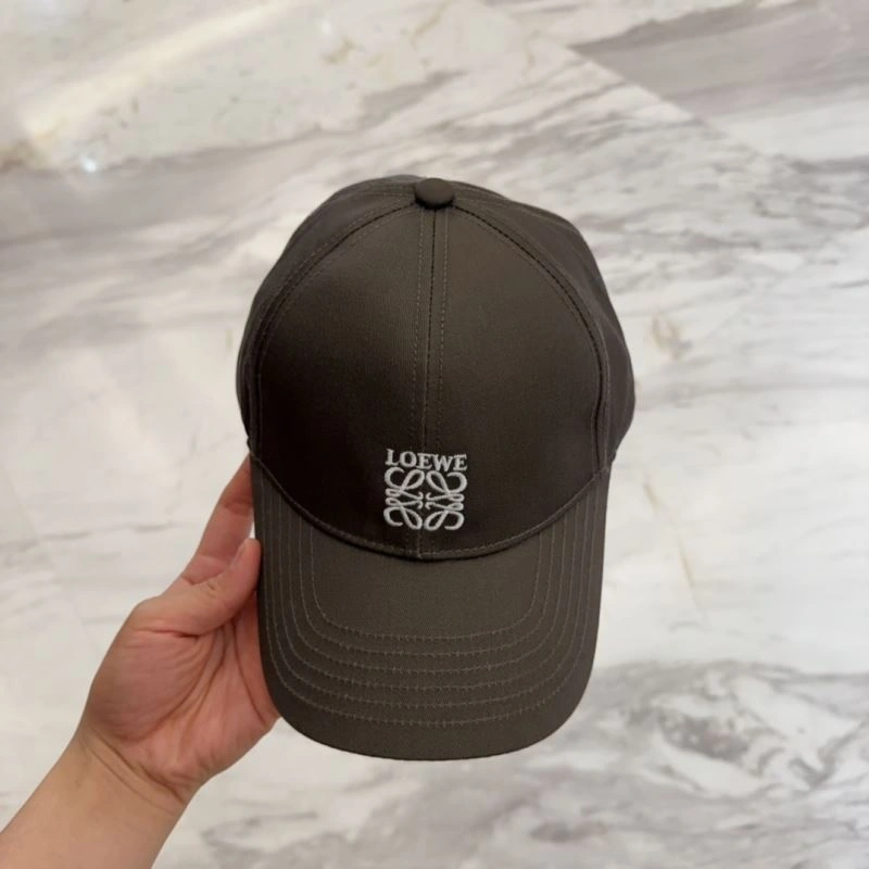 Loewe Caps ModernLook 258377
