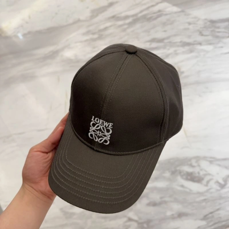 Loewe Caps ModernLook 258377