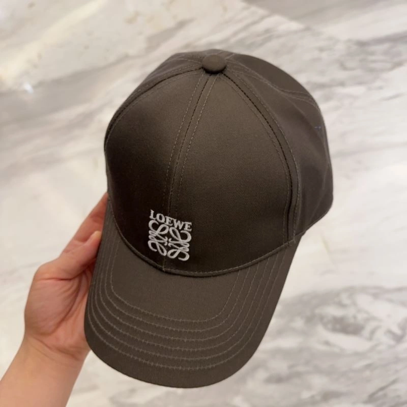 Loewe Caps ModernLook 258377