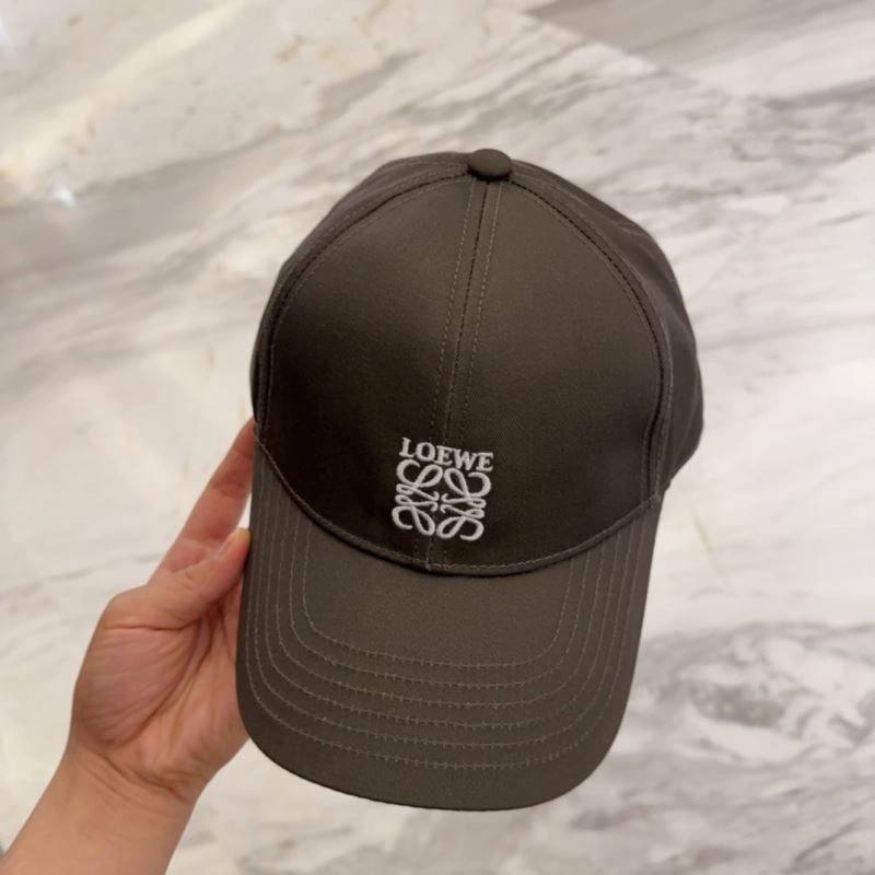 Loewe Caps ModernLook 258377