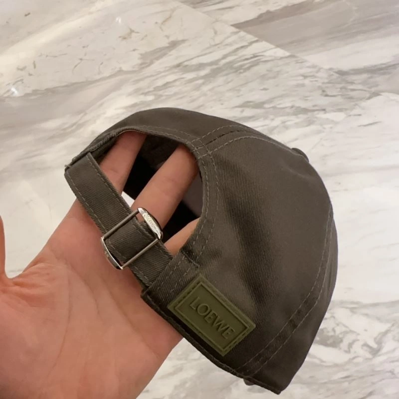 Loewe Caps ModernLook 258377