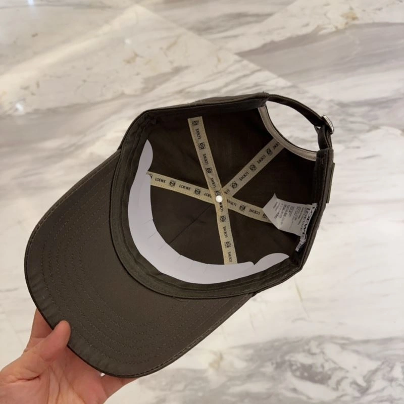 Loewe Caps ModernLook 258377