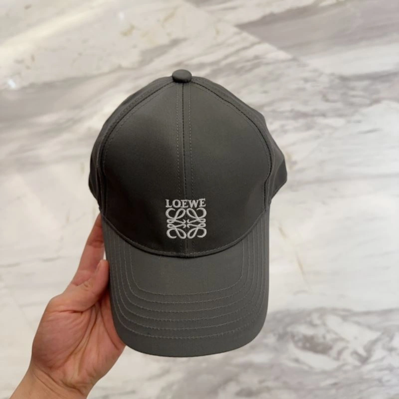 NewStyle Loewe Caps 258373