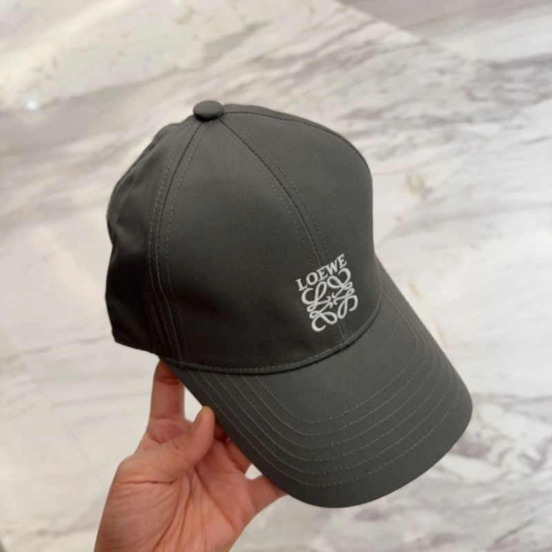 NewStyle Loewe Caps 258373