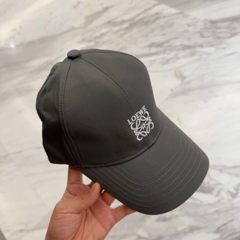 NewStyle Loewe Caps 258373