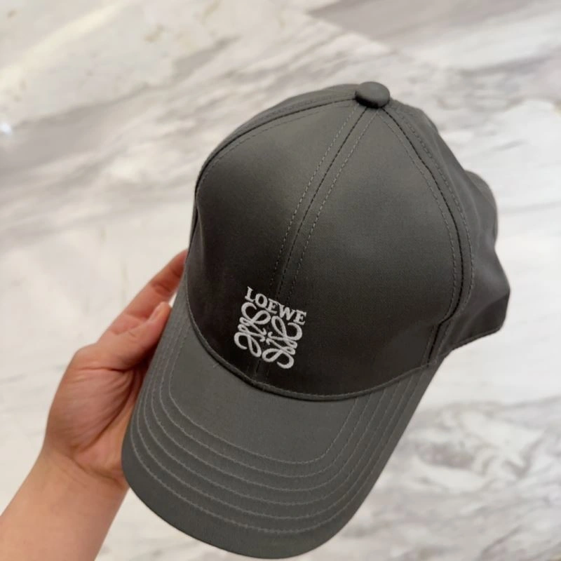 NewStyle Loewe Caps 258373