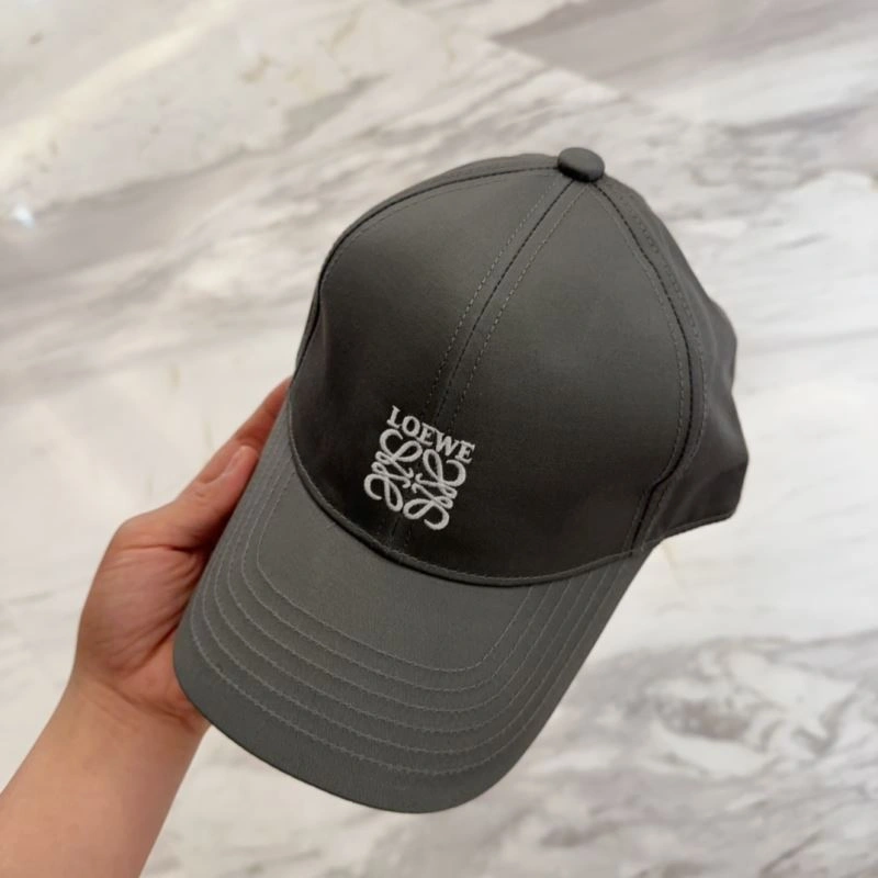 NewStyle Loewe Caps 258373