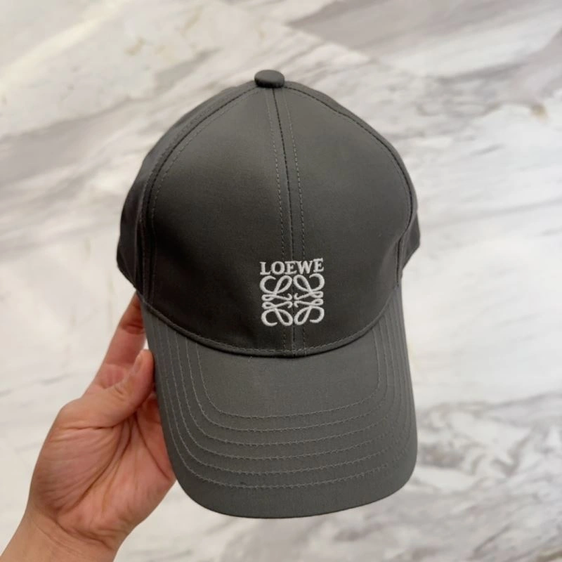 NewStyle Loewe Caps 258373