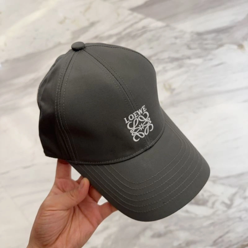 NewStyle Loewe Caps 258373
