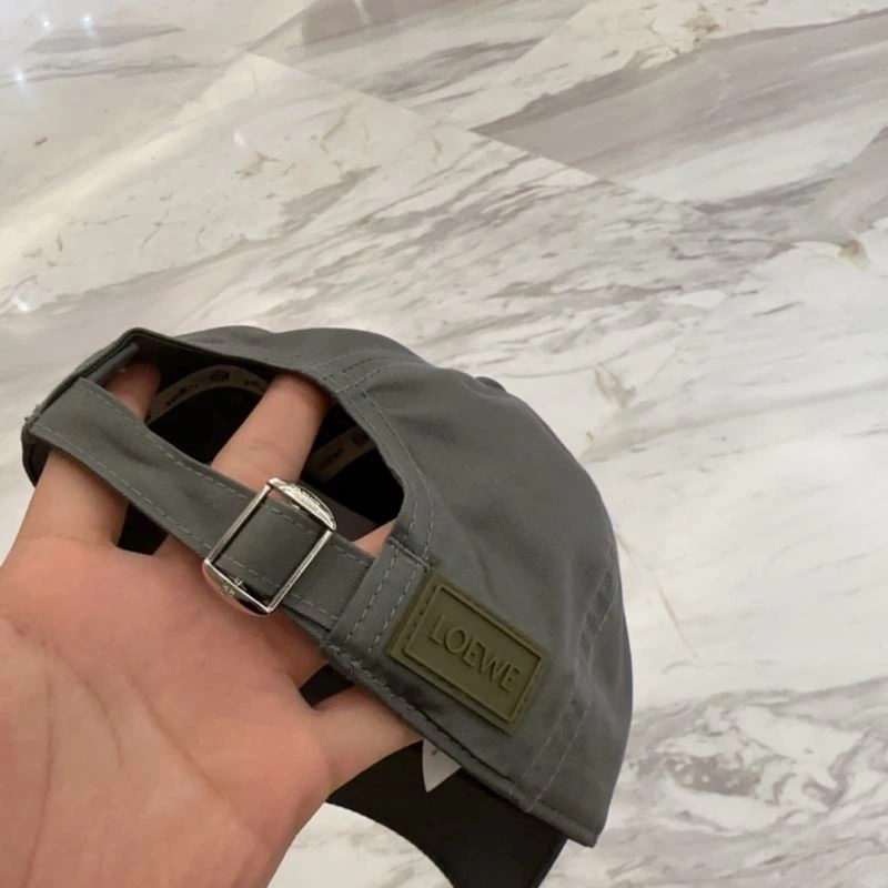 NewStyle Loewe Caps 258373