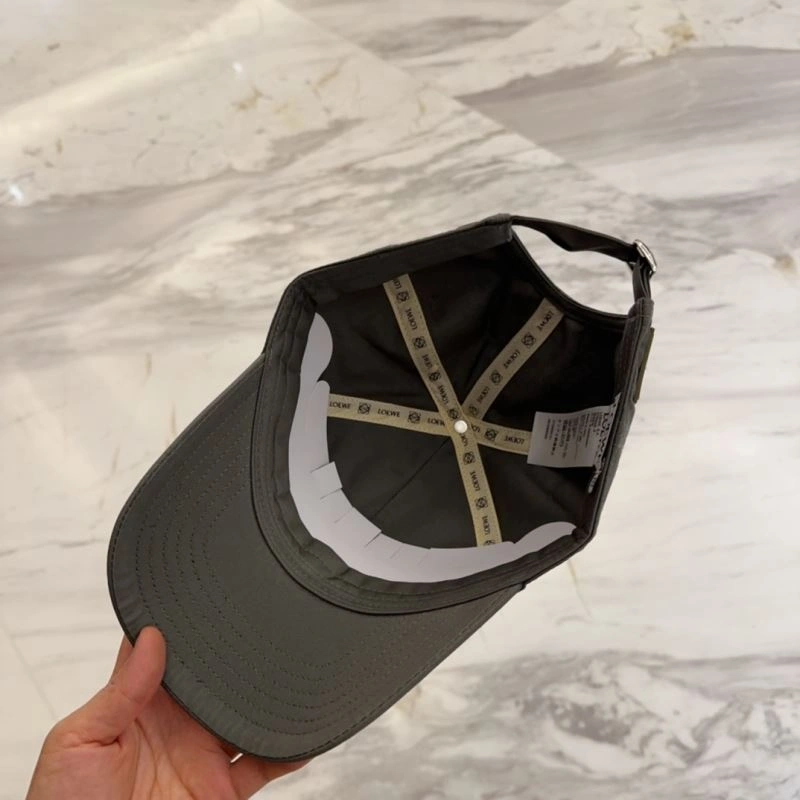 NewStyle Loewe Caps 258373
