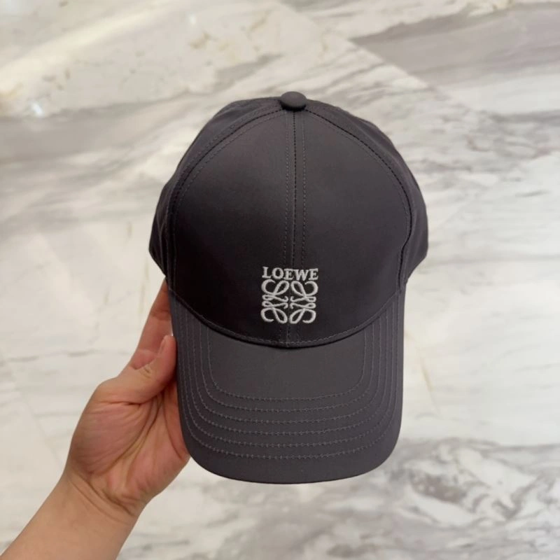 StreetReady Loewe Caps 258366