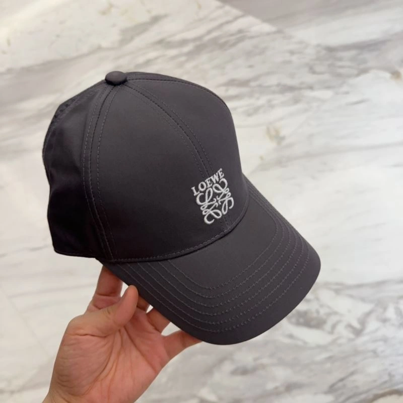 StreetReady Loewe Caps 258366