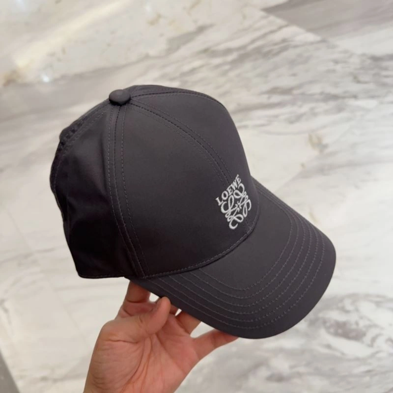 StreetReady Loewe Caps 258366