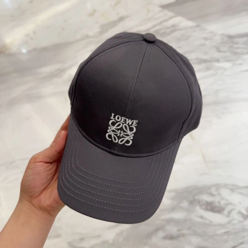 StreetReady Loewe Caps 258366