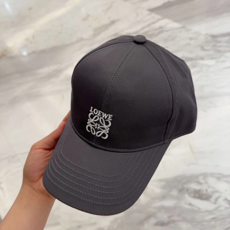 StreetReady Loewe Caps 258366