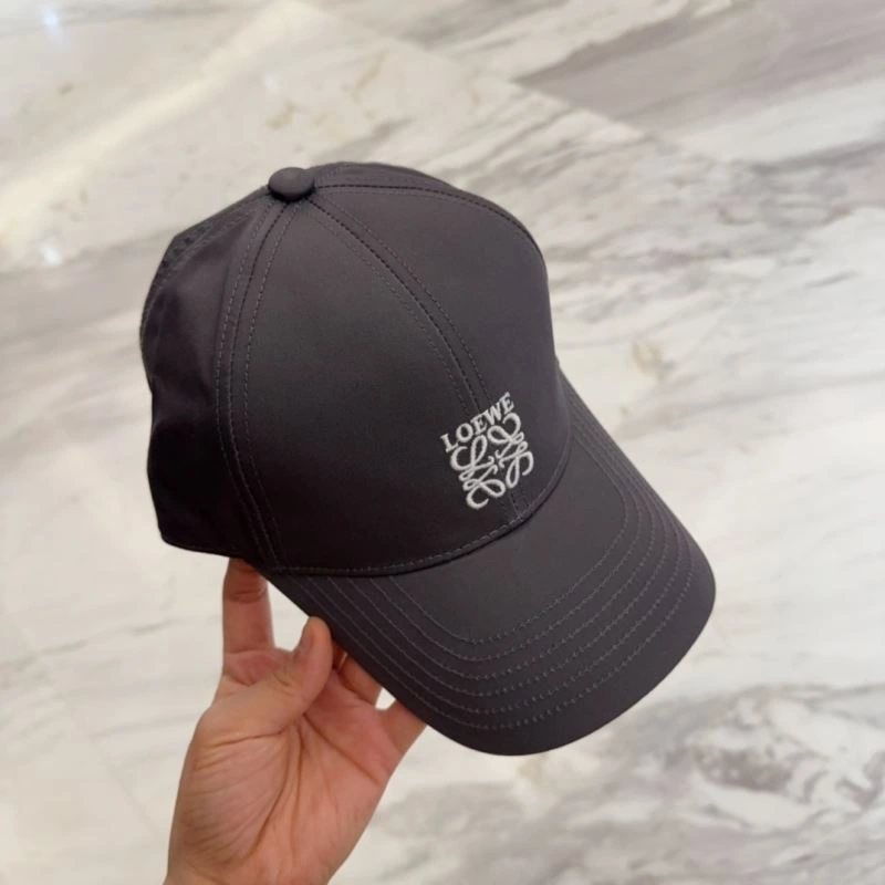 StreetReady Loewe Caps 258366