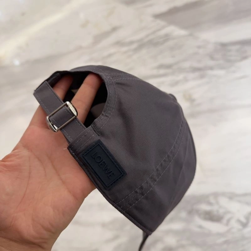 StreetReady Loewe Caps 258366