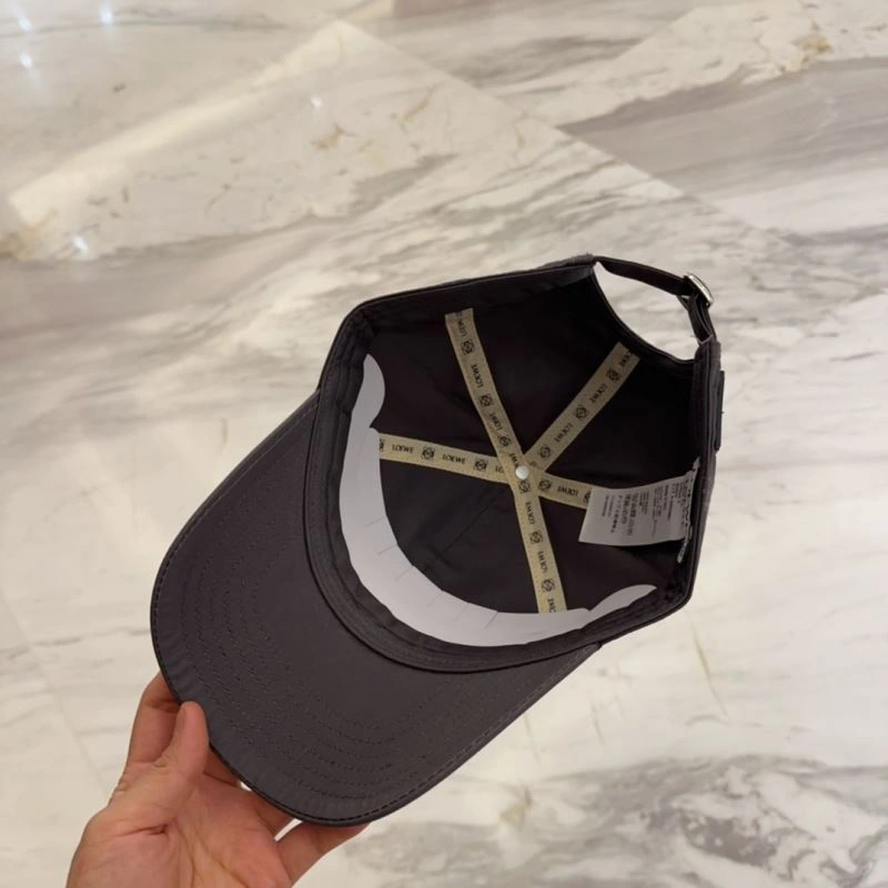 StreetReady Loewe Caps 258366