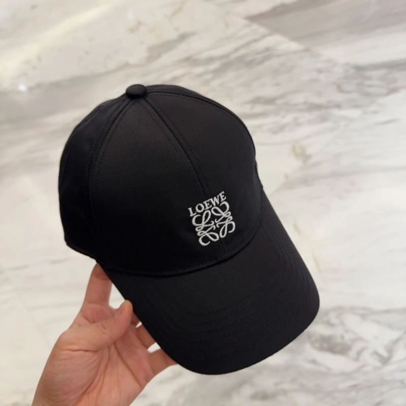 HighQuality Loewe Caps 258404