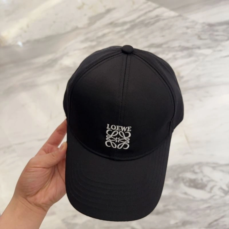 HighQuality Loewe Caps 258404