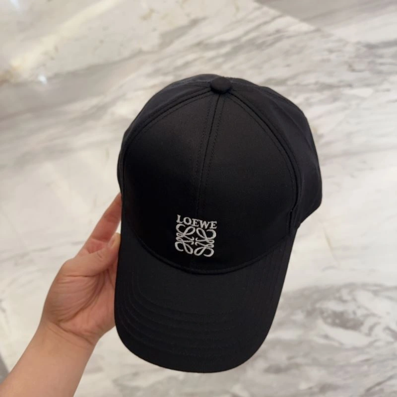 HighQuality Loewe Caps 258404