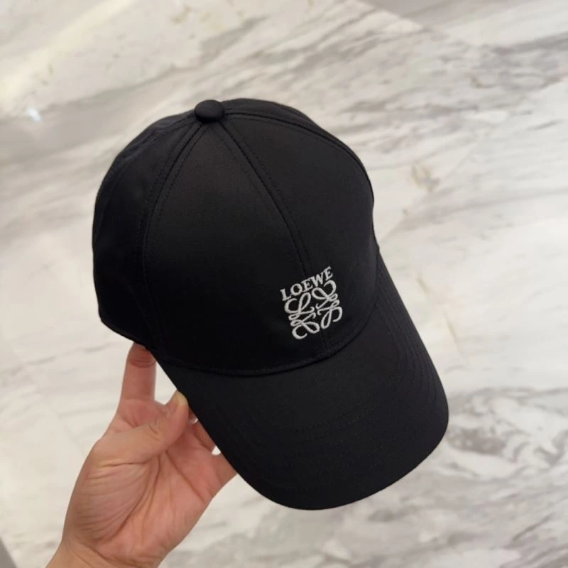 HighQuality Loewe Caps 258404
