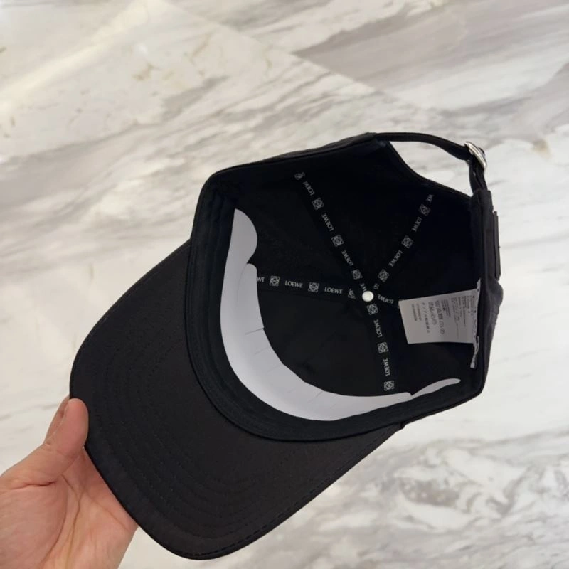HighQuality Loewe Caps 258404