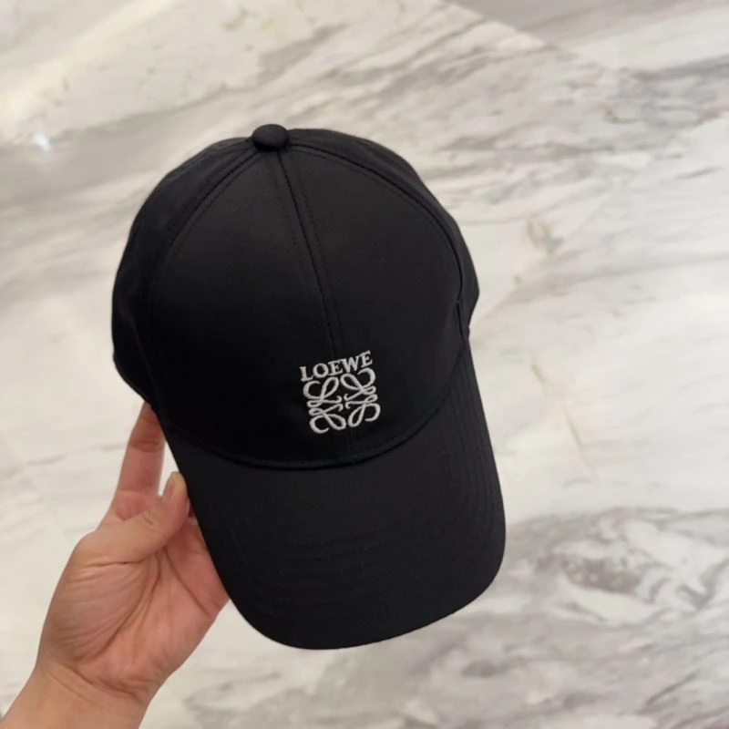 HighQuality Loewe Caps 258404