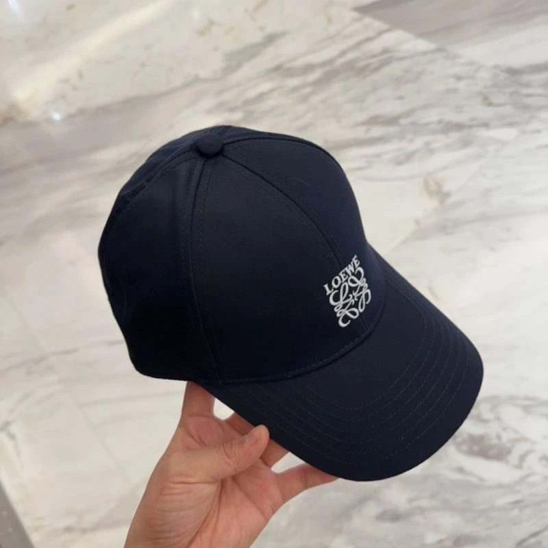 Durable Loewe Caps 258367