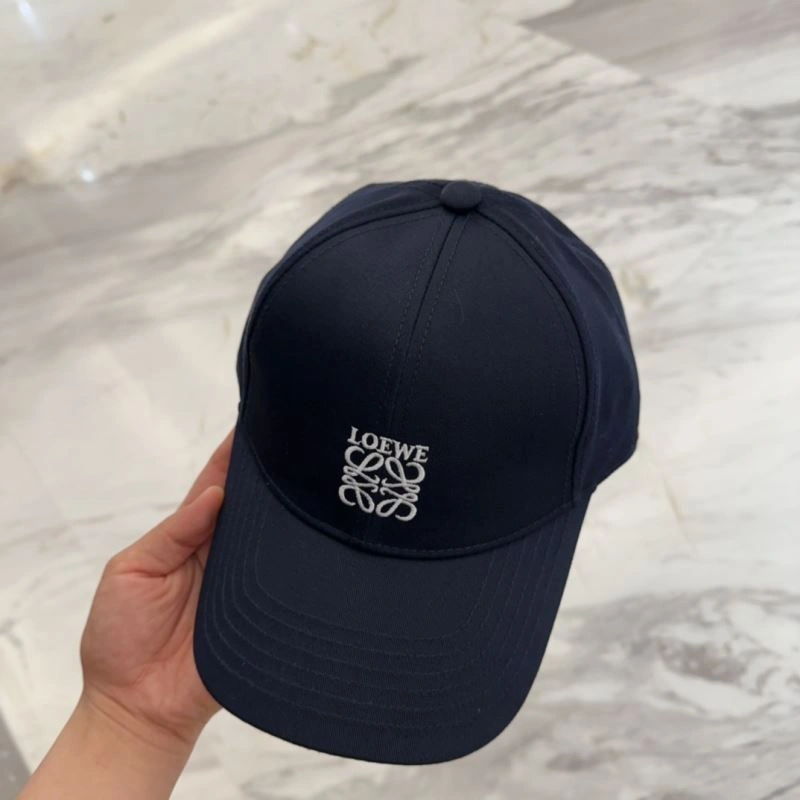 Durable Loewe Caps 258367