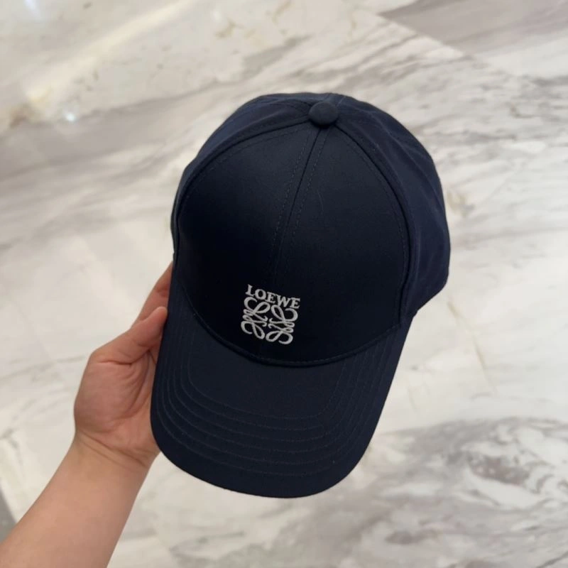 Durable Loewe Caps 258367