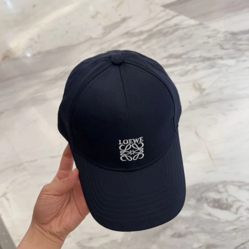 Durable Loewe Caps 258367
