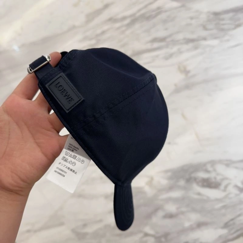 Durable Loewe Caps 258367