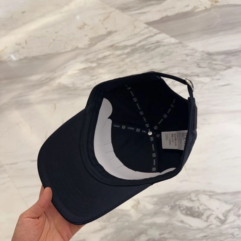 Durable Loewe Caps 258367