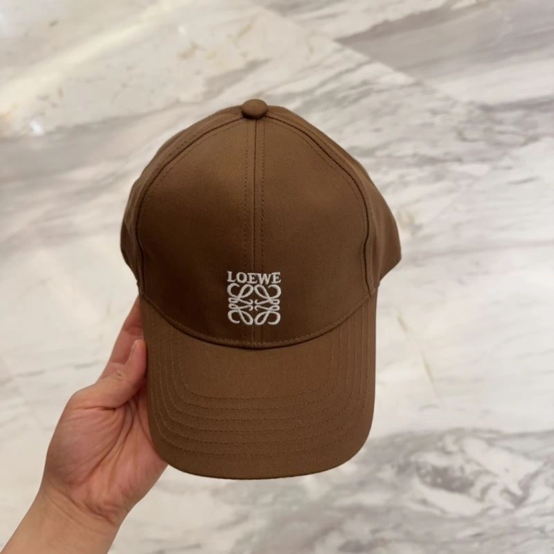 Colorful Loewe Caps 258378